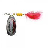 Effe HG 2145 No 3 6 gr Spinner Tüylü Kaşık