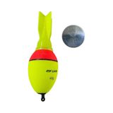 Effe Hg1298 40gr Vuruş Sensörlü Işıklı Eva Balık Şamandırası