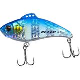 ef&fe HG1871 Swing Vibe 18,6gr Jig - Çok Renkli