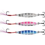 ef&fe HG1890 Lrf Mini Casting Trio Jigs Seti - 18 gr - 18Gr