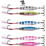ef&fe HG1891 Lrf Mini Casting Trio Jigs Seti - 18 gr - 18gr