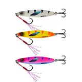 Effe Hg1894 Lrf Mini Casting Trio Jigs Seti