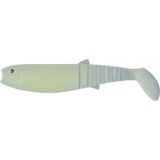 ef&fe HG20-4 Sasi Salmon Silikon Balık Yem 5li Pakette - 8 cm