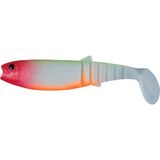 ef&fe HG20-5 Sasi Salmon Silikon Balık Yem 5li Pakette - 8 cm - 8690202144781