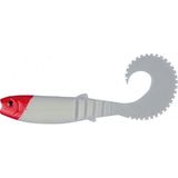ef&fe HG21-2 Sasi Tail 9cm Silikon Balık Yemi 5li Paket
