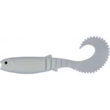 ef&fe HG21-3 Sasi Tail 9cm Silikon Balık Yemi 5li Paket