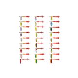 Effe HG2154 No 1 3 gr Aglia Spinner Kaşık