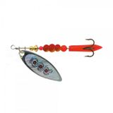 Effe HG2156 No 1 3 gr Aglia Spinner Kaşık