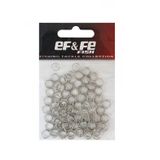 Effe Hg2497 No-03 100 Adet Halka