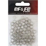 Effe Hg2497 No-06 100 Adet Halka