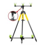 Effe Hg283 3 Lü Kamış Ayağı Surf Tripod