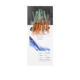 Effe Hg3412 4Cm Karides Görünümlü Çapari