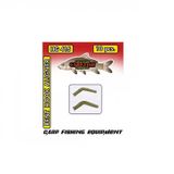 Effe HG415 Bolie Bent Bemt Hook Aligner