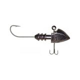 EFFE HG95 Zoka 3lü Kancalı Jig Head 5li - 1.75 GR