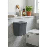 EFFE HOME Askılı Mutfak & Banyo Çöp Kovası. Montaj Gerektirmez.