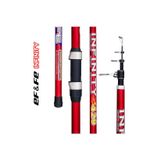 Effe Infinity Surf Olta Kamışı 4.20 Mt 100-200 Gr