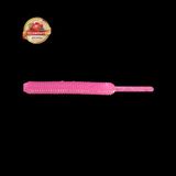 ef&fe Japanese Baby Worm Çilek Kokulu Lrf Silikonu - 309 - Renkli