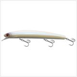 Effe Japanese Minnow 3D HG 2530 - 13 gr - 11 cm Suni Balık Yemi
