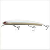 Effe Japanese Minnow 3D HG 2530 - 23 gr - 15 cm Suni Balık Yemi