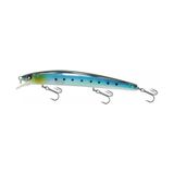 ef&fe Japanese Minnow 3D Hg 2532 - 23GR - 15CM - AVC01252-BEDEN SEÇ-23GR - 15CM - Renkli