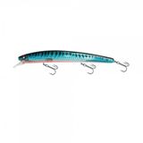Effe Japanese Minnow 3D HG 2534 - 17 gr -13 cm Suni Balık Yemi