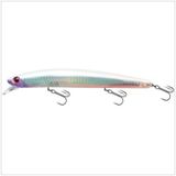 Effe Japanese Minnow 3D HG 2535 - 13 gr - 11cm Suni Balık Yemi