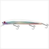 Effe Japanese Minnow 3D HG 2535 - 23 gr - 15 cm Suni Balık Yemi