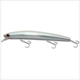 Effe Japanese Minnow 3D HG 2537 - 13 gr - 11 cm Suni Balık Yemi