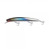 Effe Japanese Minnow 3D HG 2538 - 13 gr - 11 cm Suni Balık Yemi