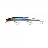 Effe Japanese Minnow 3D HG 2538 - 17 gr -13 cm Suni Balık Yemi