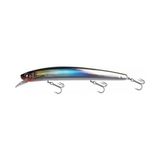 ef&fe Japanese Minnow 3D Hg 2538 - 23GR - 15CM - Karma-2