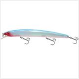 Effe Japanese Minnow 3D HG 2540 - 23 gr - 15 cm Suni Balık Yemi