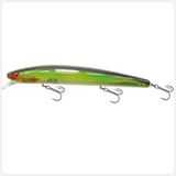 Effe Japanese Minnow 3D HG 2542 - 17 gr -13 cm Suni Balık Yemi
