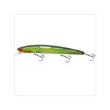 ef&fe Japanese Minnow 3D Hg 2542 - 23GR - 15CM - Karma-1