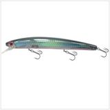 Effe Japanese Minnow 3D HG 2546 - 17 gr -13 cm Suni Balık Yemi
