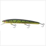 Effe Japanese Minnow 3D HG 2551 - 17 gr -13 cm Suni Balık Yemi