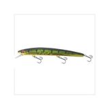 ef&fe Japanese Minnow 3D Hg 2551 - 17GR -13CM - Renkli