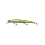 ef&fe Japanese Minnow 3D Hg 2552 - 23GR - 15CM - Renkli