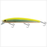 Effe Japanese Minnow 3D HG 2554 - 13 gr - 11 cm Suni Balık Yemi
