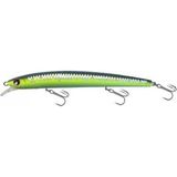 ef&fe Japanese Minnow 3D Hg 2558 - 23GR - 15CM - Karma-2