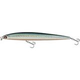 ef&fe Japanese Ryu Sinking 130MM 27.5g Levrek Suni Yem Gümüş HG2617