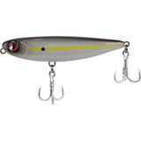 ef&fe Japanese Snake Sahte Balık 9 cm RENK:2603 - 449