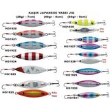 ef&fe Japanese Yasei 40 gr Jig Kaşık Suni Yem Balık HG1920