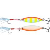 ef&fe Japanese Yasei Jig HG1933 - 60 gr - Renkli
