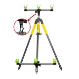 Effe Kamış Ayağı Surf Tripod Hg283