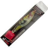Effe Katagana Squid Jig 9Cm 18Gr Kurşunsuz Kalamar Zokası Hg3003