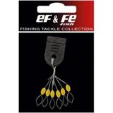 ef&fe Kauçuk Stoper Orta HG2490