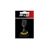 ef&fe Kauçuk Yuvarlak Stoper - XL