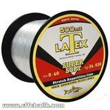 Effe Latex Süper Soft 500 Mt Misina Kalınlık (Mm) - 0.40