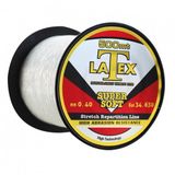 Effe Latex Super Soft Monofilament 500Mt Olta Misina Balik Misinasi